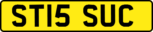 ST15SUC