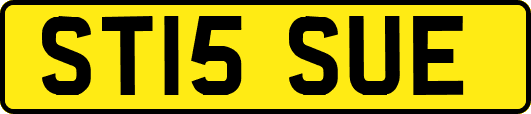 ST15SUE
