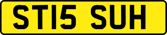 ST15SUH