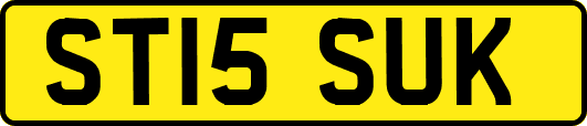 ST15SUK