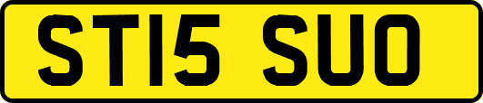 ST15SUO