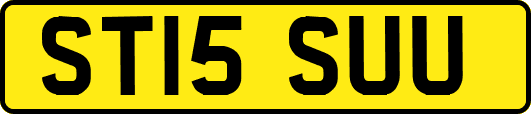 ST15SUU