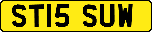 ST15SUW
