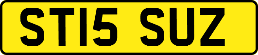 ST15SUZ