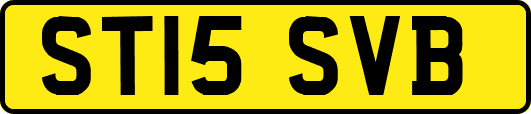 ST15SVB