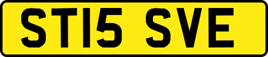 ST15SVE