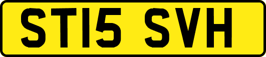 ST15SVH