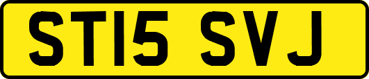 ST15SVJ