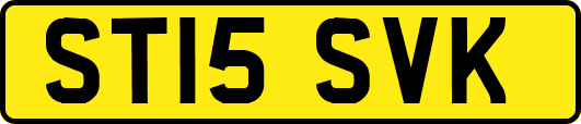 ST15SVK