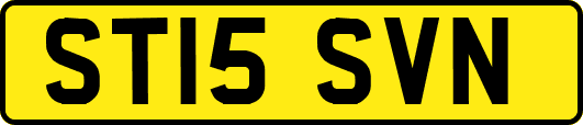 ST15SVN