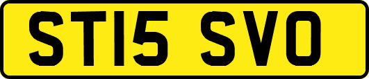 ST15SVO