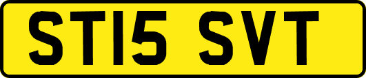 ST15SVT