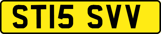 ST15SVV