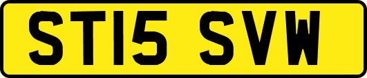 ST15SVW