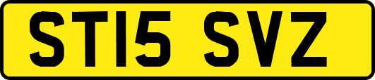 ST15SVZ