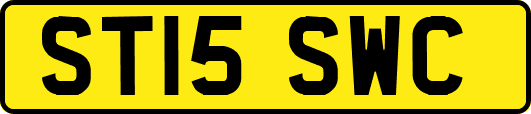 ST15SWC