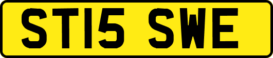 ST15SWE
