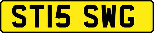 ST15SWG