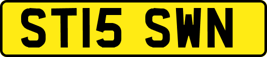 ST15SWN