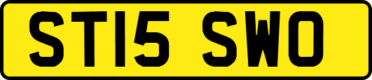 ST15SWO