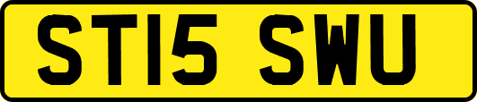 ST15SWU