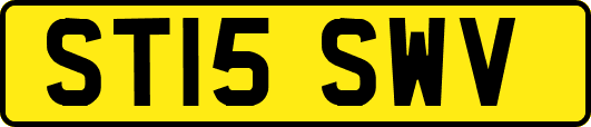ST15SWV