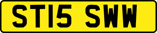 ST15SWW