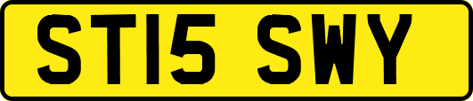 ST15SWY