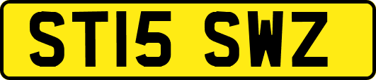 ST15SWZ