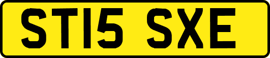 ST15SXE