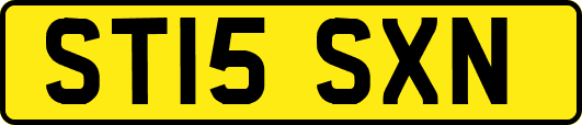 ST15SXN
