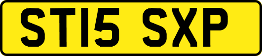 ST15SXP