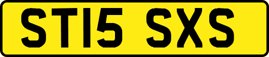 ST15SXS