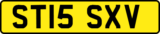 ST15SXV