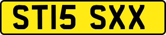 ST15SXX
