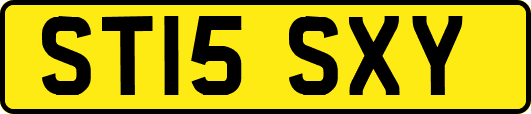 ST15SXY