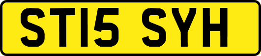 ST15SYH