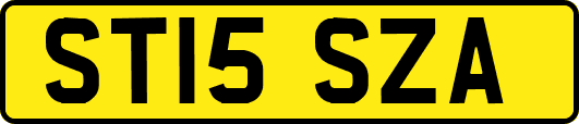 ST15SZA