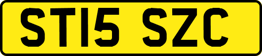 ST15SZC