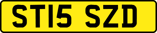 ST15SZD
