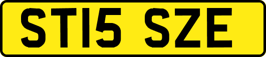 ST15SZE