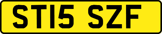 ST15SZF