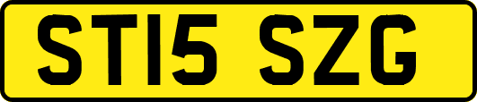 ST15SZG