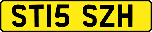 ST15SZH