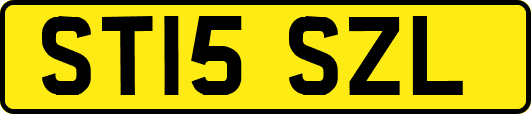 ST15SZL