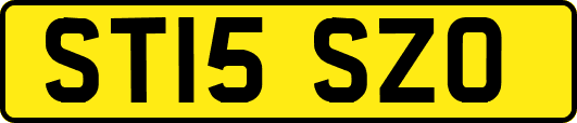 ST15SZO
