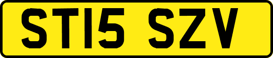 ST15SZV