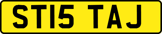 ST15TAJ