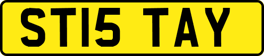 ST15TAY