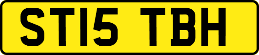 ST15TBH